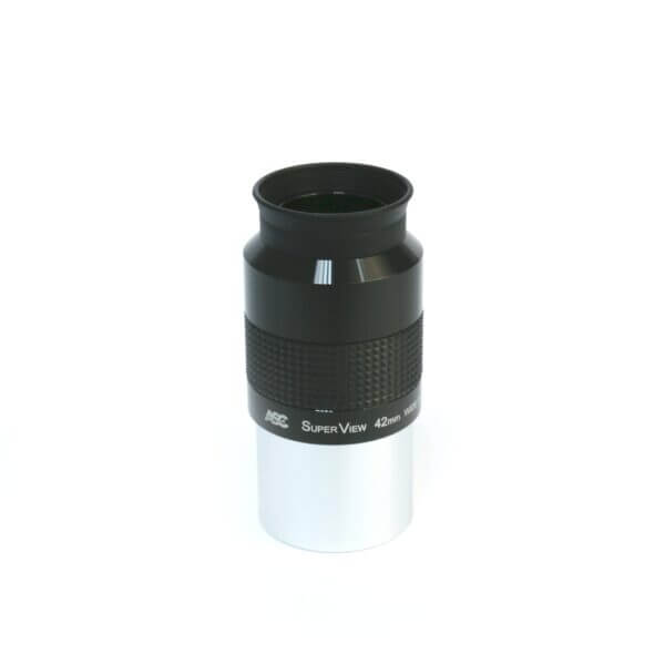 2-in SuperView Eyepiece – 42mm – Astronomical Solutions Company