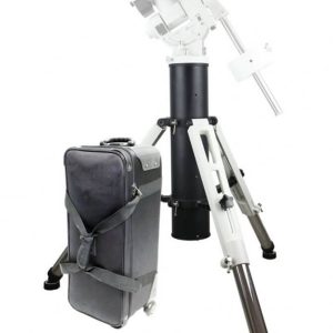 tripier with rolling case