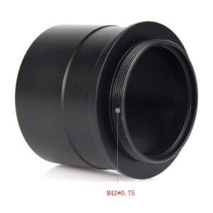 2in nosepiece