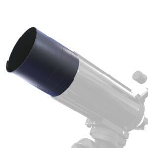 8-in heated shield 12V