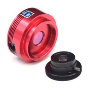 Cameras