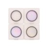 image of ZWO LRGB filters