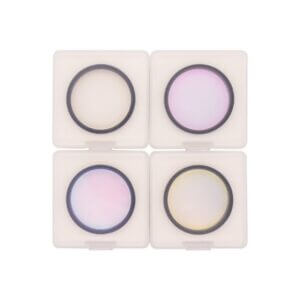 image of ZWO LRGB filters