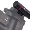 autoguider sytem (guide camera and guide scope)