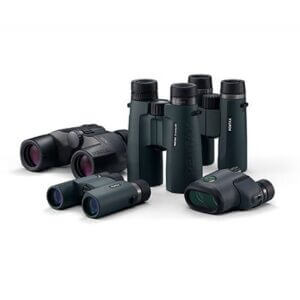 Binoculars