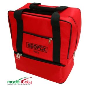 Telescope accessory bag