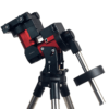 CEM40 Equatorial Mount Setup