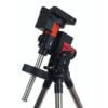 GEM45 german equatorial mount with Hard Case - Copy