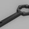 dovetail spanner