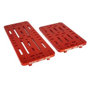 losmandy dovetail plate