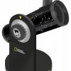 national geographic dobsonian telescope 76-350