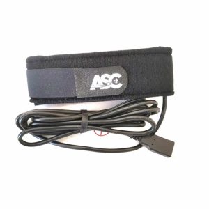 USB dew heater
