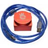 ocal electronic collimator