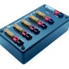 powerpole distribution box