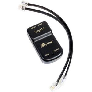 star-fi wifi