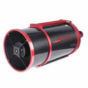 sca 260 aspherical cassegrain