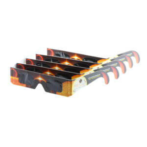 نظارات Lunt Solar Eclipse