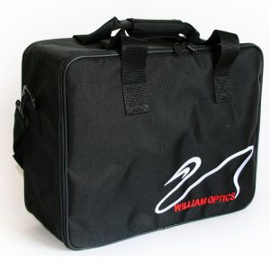 william optics soft carry case