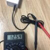 USB C Power Delivery to 12v Barrel Connector