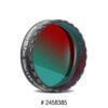 Baader IR pass filter 685 nm