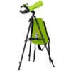 Refracting Telescope
