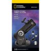 compact telescope