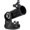 compact telescope