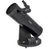compact telescope