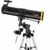 Reflector Telescope
