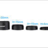 extension tube