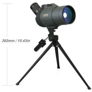Spotting Scope