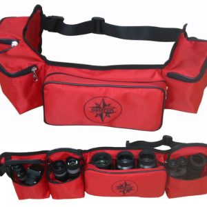 Geoptik Eyepiece bag