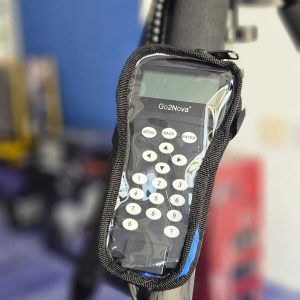 hand controller protective cover