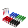 RED LED Flashlight