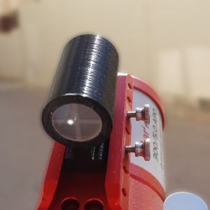 StellarPrint Solar finder