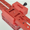 StellarPrint ASIAir Vixen style mount on dovetail