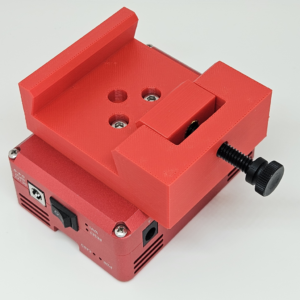 StellarPrint ASIAir Vixen style mount with ASIAir