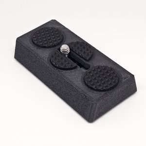 StellarPrint DSLR Dovetail