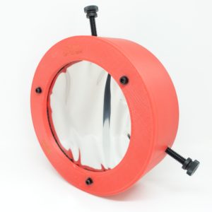 StellarPrint Solar Film Holder