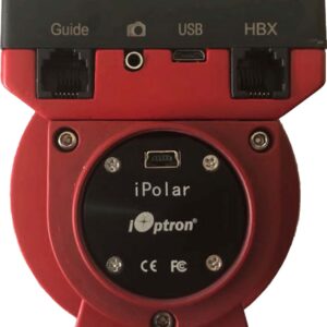 image of SkyGuider Pro w/ iPolar