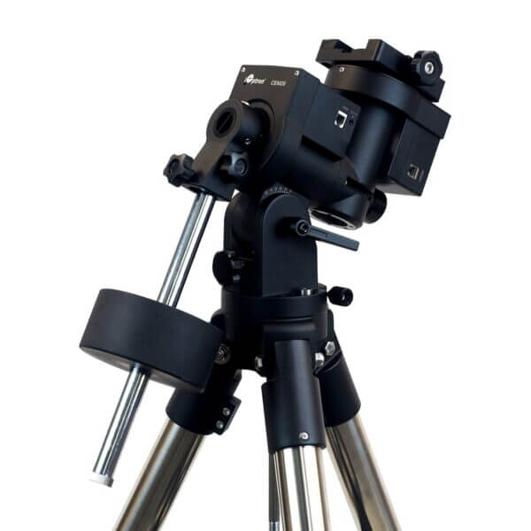 cem26 telescope mount