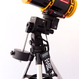 CEM26 with Sharpstar 130mm Newtonian