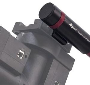 autoguider sytem (guide camera and guide scope)