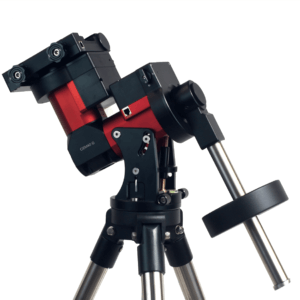 CEM40 Equatorial Mount Setup