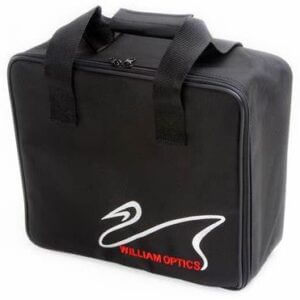 william optics soft carry case