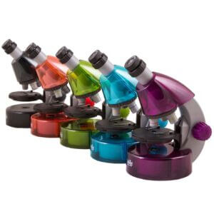microscope M101-all