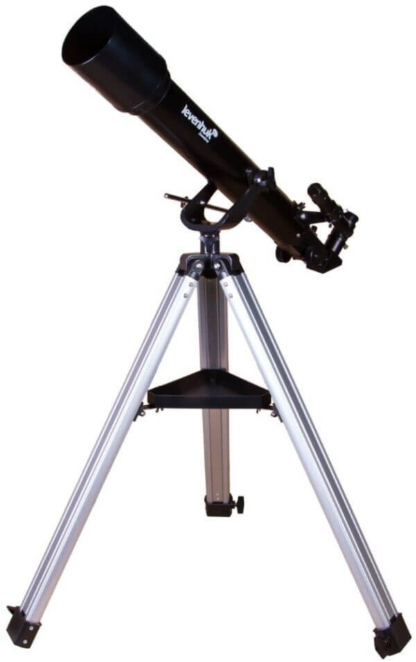 refracing telescope skyline base 70t