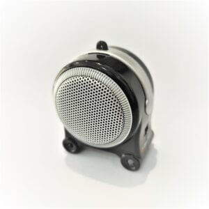 Speaker for SkyScout