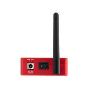 wifi controller