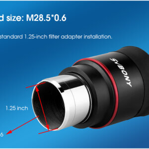 eyepiece